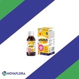 Vitavolin Apetit; L-arjinin, Üzüm Çekirdeği Ekstresi, Multivitamin İçeren Sıvı Takviye Edici Gıda