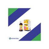 vitavolin Apetit; Larjinin, Üzüm Çekirdeği Ekstresi, Multivitamin İçeren Sıvı Takviye Edici Gıda