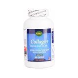 Vitawell Collagen Hidrolizat Type 1,3 Coenzyme Q10 Resveratrol (Üzüm Çekirdeği ) 300 Tablet