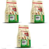 Vitawings Süper Mix Menü Tavşan Yemi 800 Gr. 3 Adet