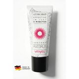VITAYES Anlık Etkili Sıkılaştırıcı Yüz Kremi, Göz Altı Torbaları Ve Kırışıklık Karşıtı Acetyl Hexapeptide-8
