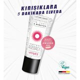 Vitayes Anlık EtkiliYüz Kremi 15 ml, Göz Altı Torbalanma Karşıtı Acetyl Hexapeptide