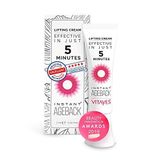 VİTAYES INSTANT AGEBACK Yaşlanma Karşıtı Kırışıklık Giderici Yüz Germe Kremi 7ML