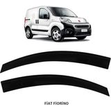 Viteksa Cam Rüzgarlığı Fiat Fiorino Nemo Bipper 2li