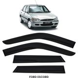 Viteksa Cam Rüzgarlığı Ford Escort 4lü