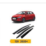 Viteksa Cam Rüzgarlığı Hyundai I20 2020 -> 4lü
