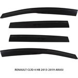 Viteksa Cam Rüzgarlığı Renault Clio4 Hb 4lü