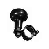 VİTEKSA DİREKSİYON TOPUZU METAL SİYAH DRT004S