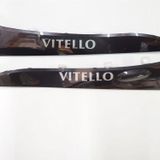 Vitello Heron 125 Motor Brandası