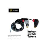 Vitemac Yikama Makinasi Basinc Switchi 2 Adet