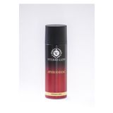 Viterbo Lazio Aphrodisiac 200 Ml Deodorant