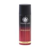 Viterbo Lazio Aphrodisiac 200 Ml Kadın Deodorantı
