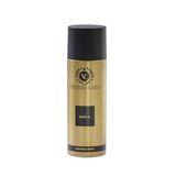 Viterbo Lazio Dark O 200 Ml Erkek Deodorant