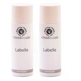 Viterbo Lazio Labelle 2 X 200 Ml Deodorant