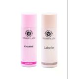 Viterbo Lazio Labelle 200 Ml + Charme 200 Ml Kadın Deodorant