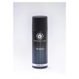 Viterbo Lazio Lazıo Weed Deodorant Sprey 200 ml Viterbo STD