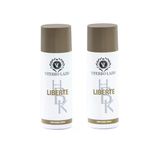 Viterbo Lazio Liberte 2 X 200 Ml Kadın Deodorant