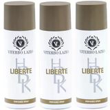 Viterbo Lazio Liberte 3 X 200 Ml Kadın Deodorant