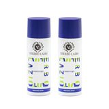 Viterbo Lazio Narkotique 2 X 200 Ml Unisex Deodorant
