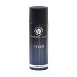 Viterbo Lazio Weed 200 Ml Erkek Deodorantı