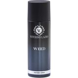 Viterbo Lazio Weed Deodorant Sprey 200 Ml Erkek Deodorant