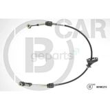 Vites Halatı Mercedes Vıto W639 2003-2014 Nsg 370 Manuel Sanziman. 6 Vites