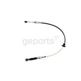 Vites Halatı Sol Mercedes Vıto W638 1999-2003 Manuel Sanziman