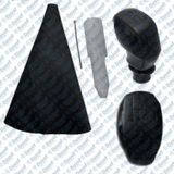 Vites Kol Korugu Ve Spor Topuz Set Siyah Citroen C4 2005- 504624247