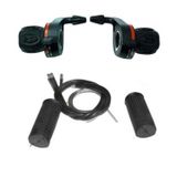 Vites Kolu Koldan Kırmızı Tk Pencereli MPT03036