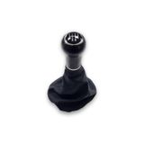 Vites Kolu Topuzu Körüğü Siyah 6X0711118F VW Polo Classic ile uyumlu 1996-2000