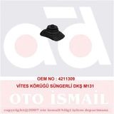 Vites Körüğü Süngerli Dkş M131 4211309