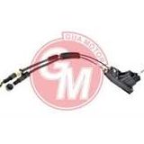 Vites Kumanda Kutusu Kollu Telli Renault Laguna - Gua 41448