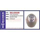 Vites Topuzu Duster-Megane Iıı-Fluence-Master 6 Vites Bej