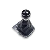 Vites Topuzu Körüğü 5 İleri 5K0711113N VW Golf 6 ile uyumlu 2009-2012