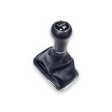 Vites Topuzu Körüğü Krom Benzinli 1J0711113DR VW Golf 4 ile uyumlu 1998-2004