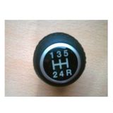 VİTES TOPUZU LINEA ACTIVE PUNTO (KROM KAPAK) 5 VITES