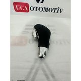 Vites Topuzu Otomatik - Renault Fluence 8200574279 Edc