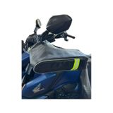 Vitesli Motosiklet Elcik