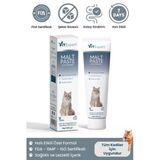 Vitexpert Anti Hairball Tüy Yumağı Önleyici Ve Sindirim Destekleyici Tüm Kediler Için Malt Paste Macun 100 gr
