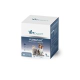 Vitexpert FloraPlus Kedi ve Köpekler İçin Probiyotik ve Prebiyotik Toz 30 x 2 g Saşe
