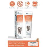 Vitexpert Multi,Paste,Tüm,Kediler,Için,Multi,Vitamin,Bağışıklık,Ve,Tüy,Sağlığı,Destekleyici,Malt,Macun,100,Gr