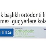 Vitis Ortho Access Diş Fırçası