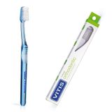 Vitis Orthodontic Diş Fırçası + 15 ml Diş Macunu