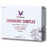 Vitisfera Cranberry Complex 30 Kapsül