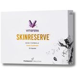 Vitisfera SkinReserve 30 Kapsül
