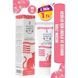 VitKitty Kediler Için Multivitamin Kedi Maltı Kedi Vitamini (100 Gr )