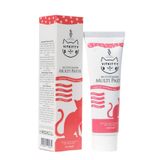VitKitty Kediler İçin Multivitamin Malt Macun, 18 Vitamin ve Mineral İçeren, Prebiyotikli, Bağışıklık ve Sindirim Sistemi Desteği, 100 Gr