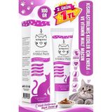 VitKitty Kısırlaştırılmış Kediler İçin Multivitamin Kedi Maltı Kedi Vitamini (100 Gr )