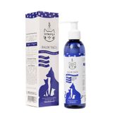 Vitkitty Omega 3-6 Balık Yağı, Kedi ve Köpekler için Beyin, Kalp ve Tüy Sağlığı Takviyesi, 200ml Sıvı Form, Dozaj Ölçekli