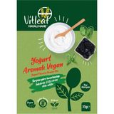 Vitleaf Yoğurt Aromalı Vegan Toz Karışım 35 G - 0,035 gr